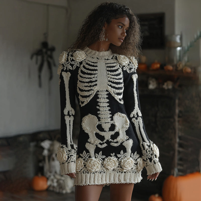 Classic Vintage Sweater