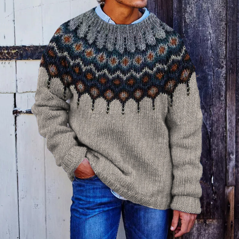 Beautifully Crafted Sweater