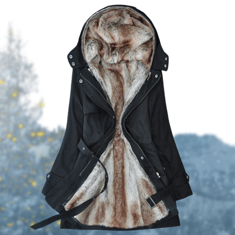 Beautifully Crafted Coat