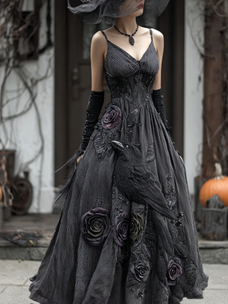 Beautifully Crafted Dress