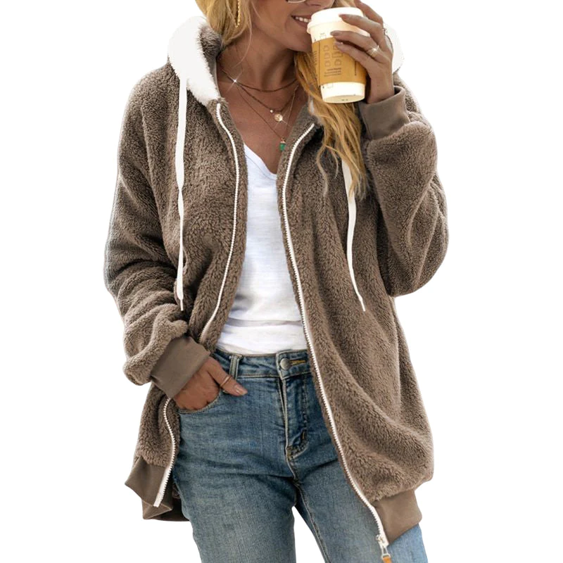 Classic Vintage Jacket