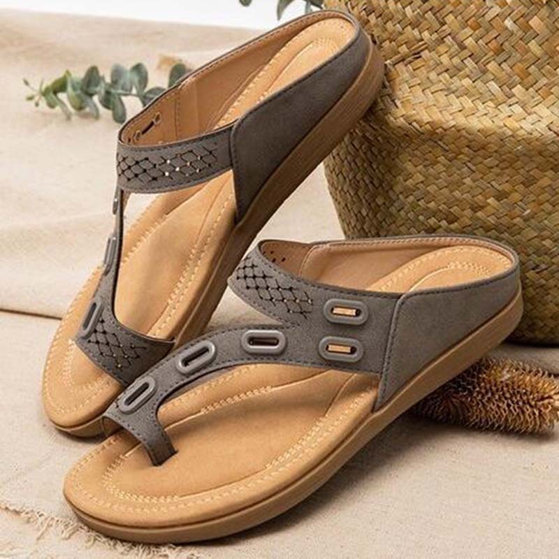 Comfortable Orthopedic Sandals for Daily Wear