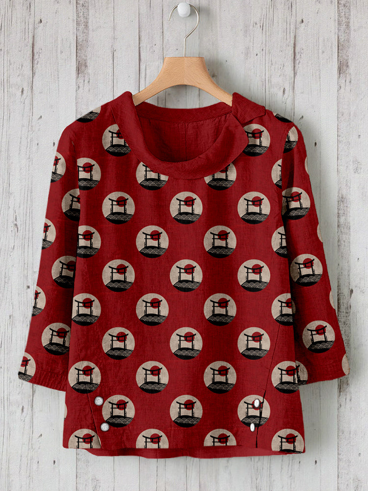 Beautifully Crafted Shirt