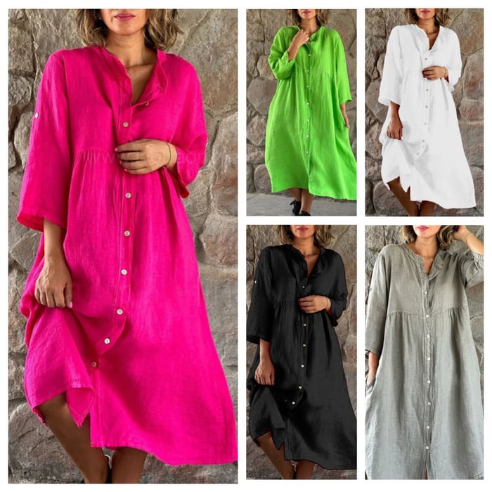 Elegantly Designed Dress