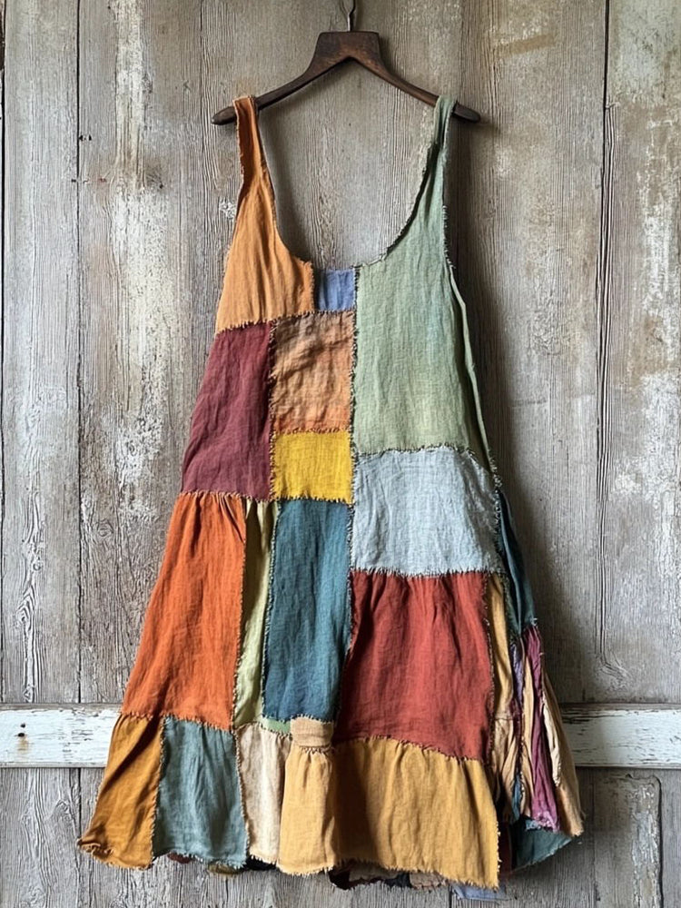 Classic Vintage Dress