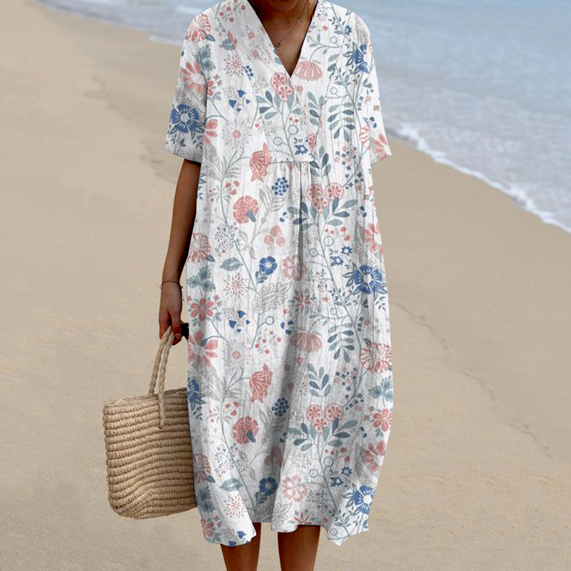 Elegantly Designed Dress