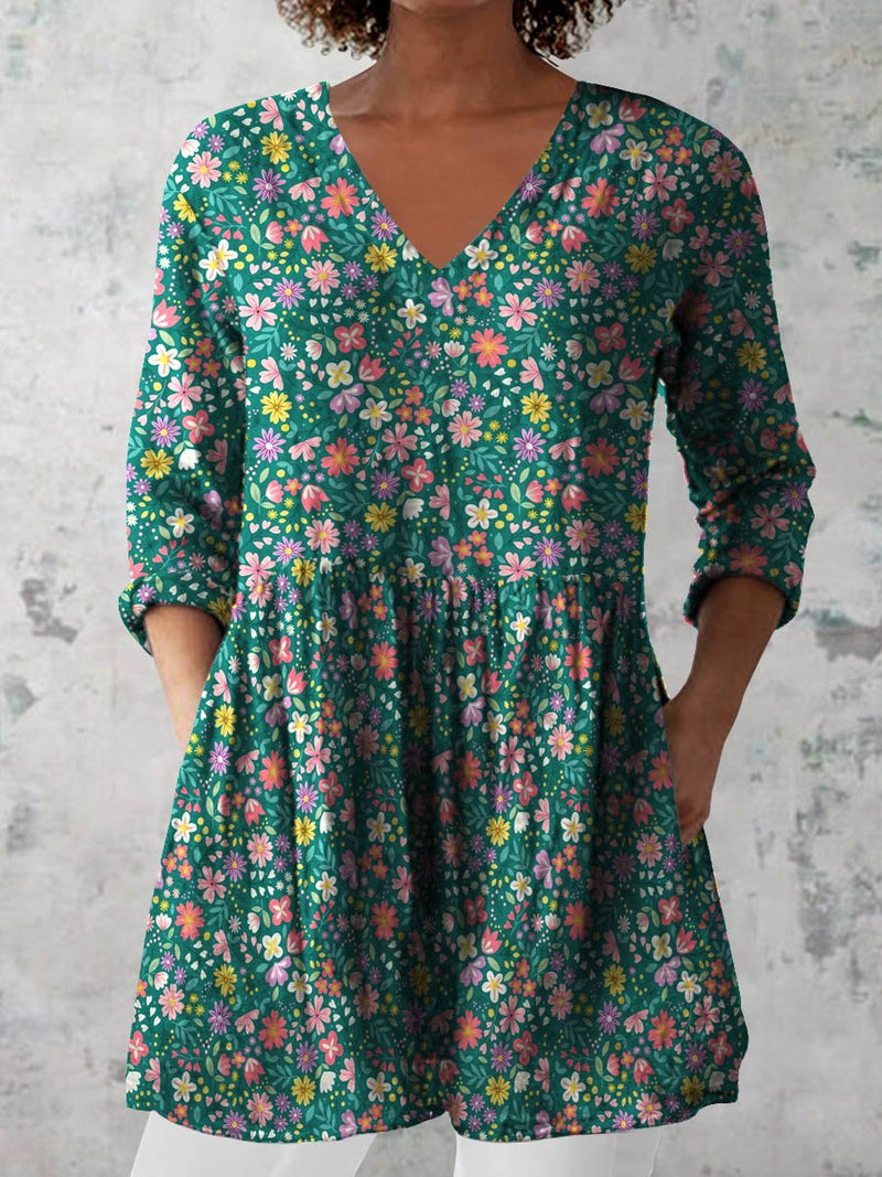 Classic Designed Top