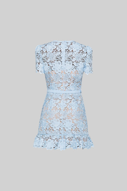 Elegantly Designed Dress