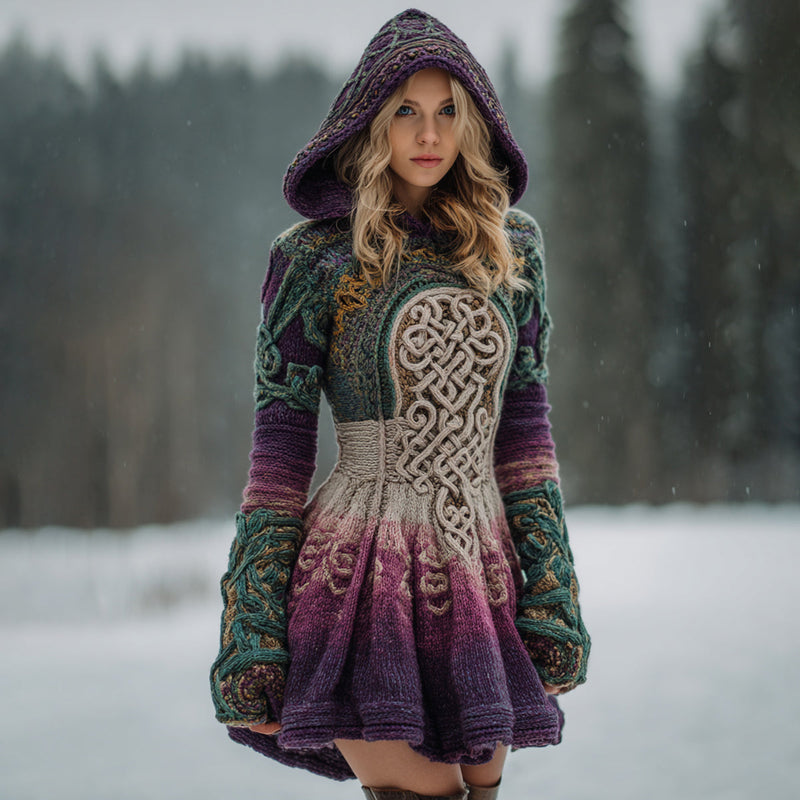 Classic Vintage Sweater