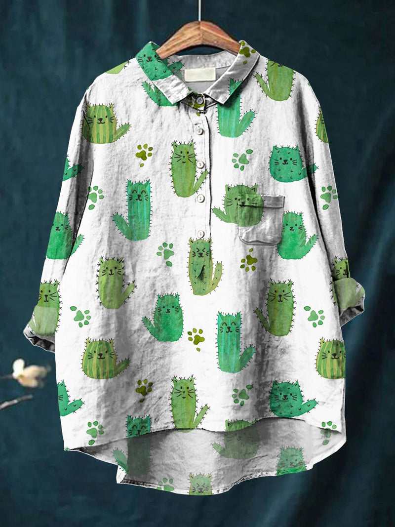 Beautifully Crafted Shirt