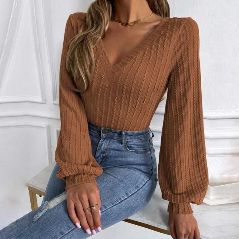 Vintage Inspired Sweater