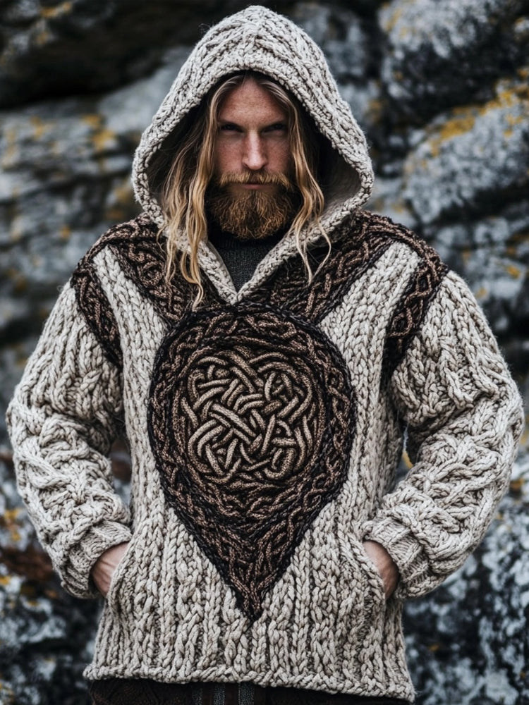 Elegantly Designed Sweater