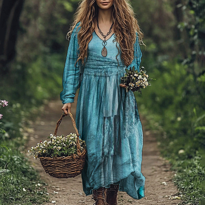Thoughtfully Designed Dress