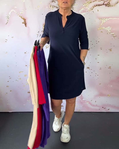 Beautifully Crafted Dress