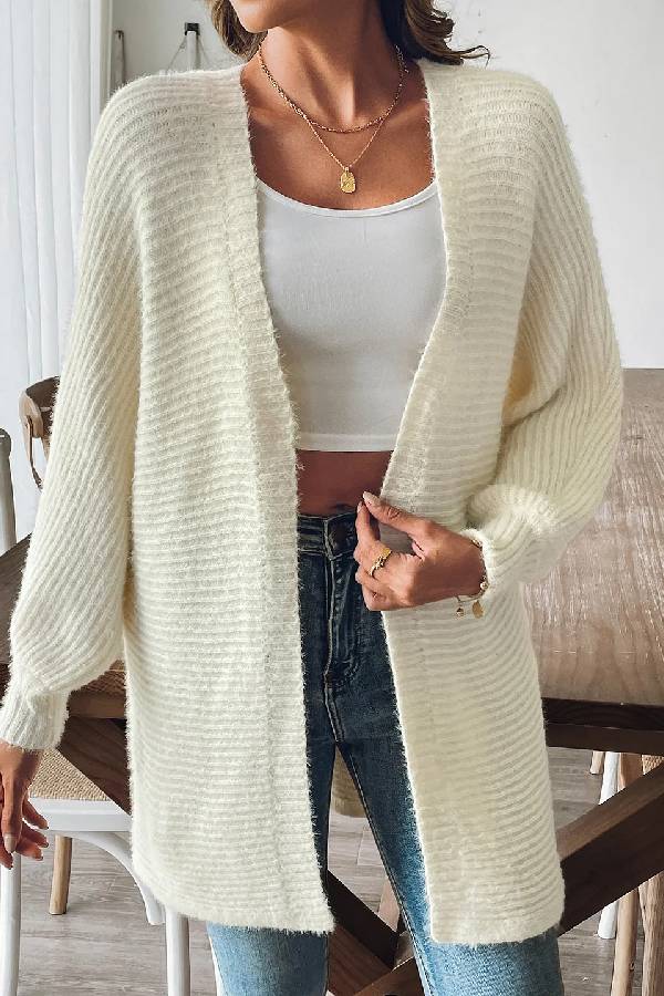 Timeless Vintage Style Coat