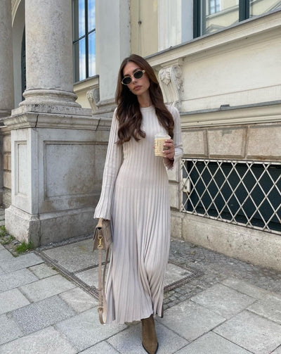 Classic Vintage Dress