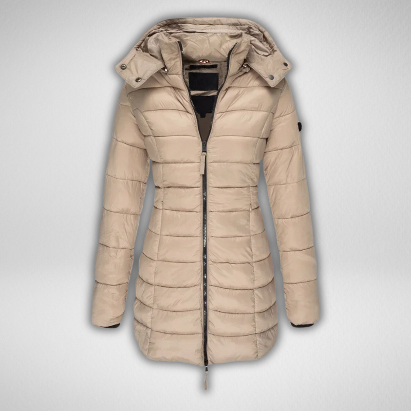 Elegantly Designed Coat