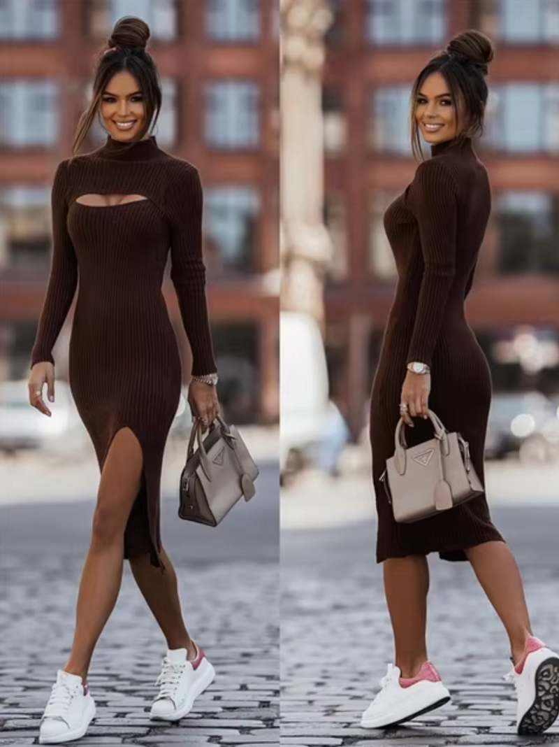 Thoughtfully Designed Dress