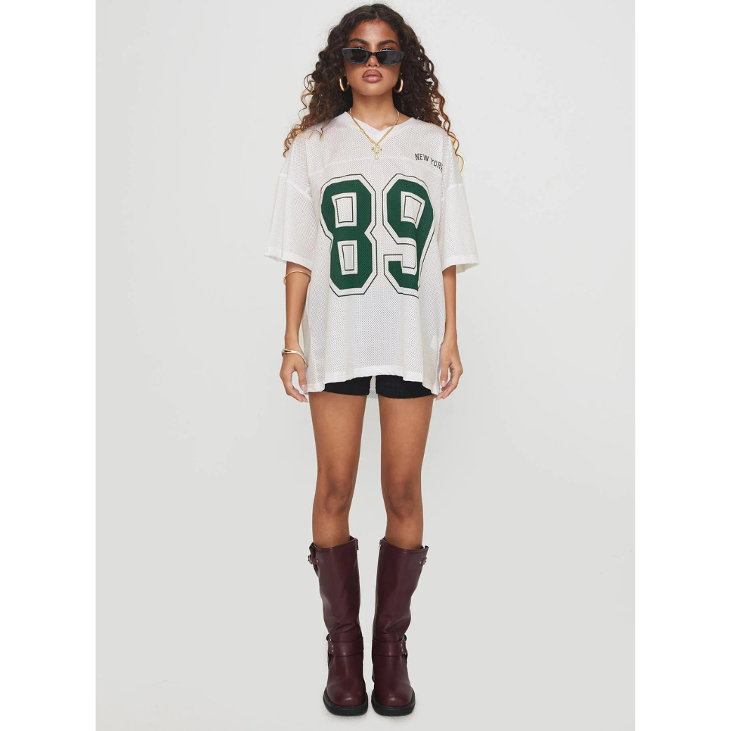 Gracefully Designed T-Shirt