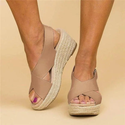 Stylish Orthopedic Sandals for Any Occasion