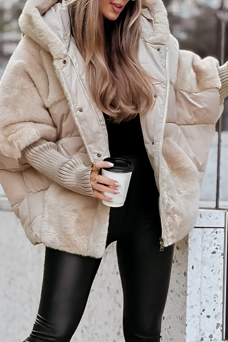 Vintage Inspired Jacket