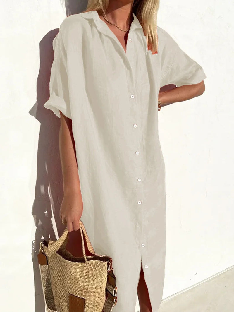 Beautifully Crafted Dress