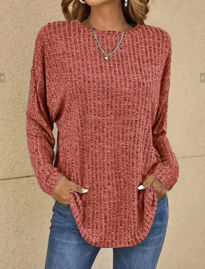 Thoughtfully Designed Sweater