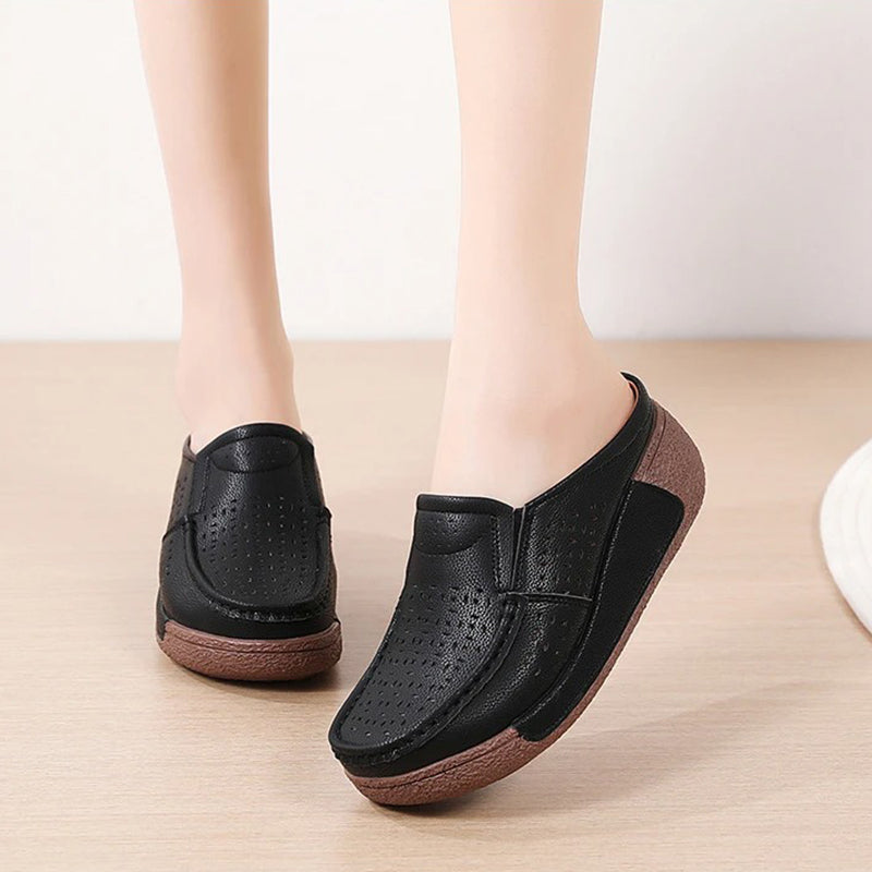 Beautifully Crafted Orthopedic Sandals