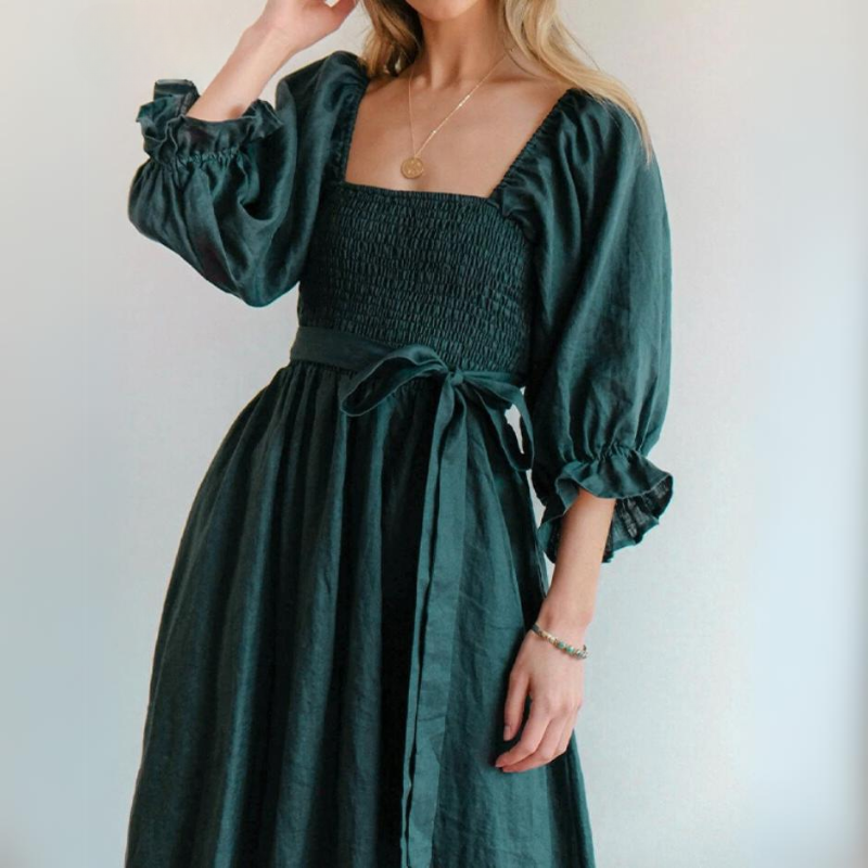 Elegantly Designed Dress