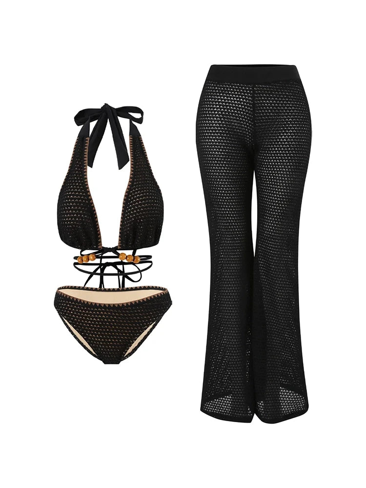 Beautiful Set with Unique Style