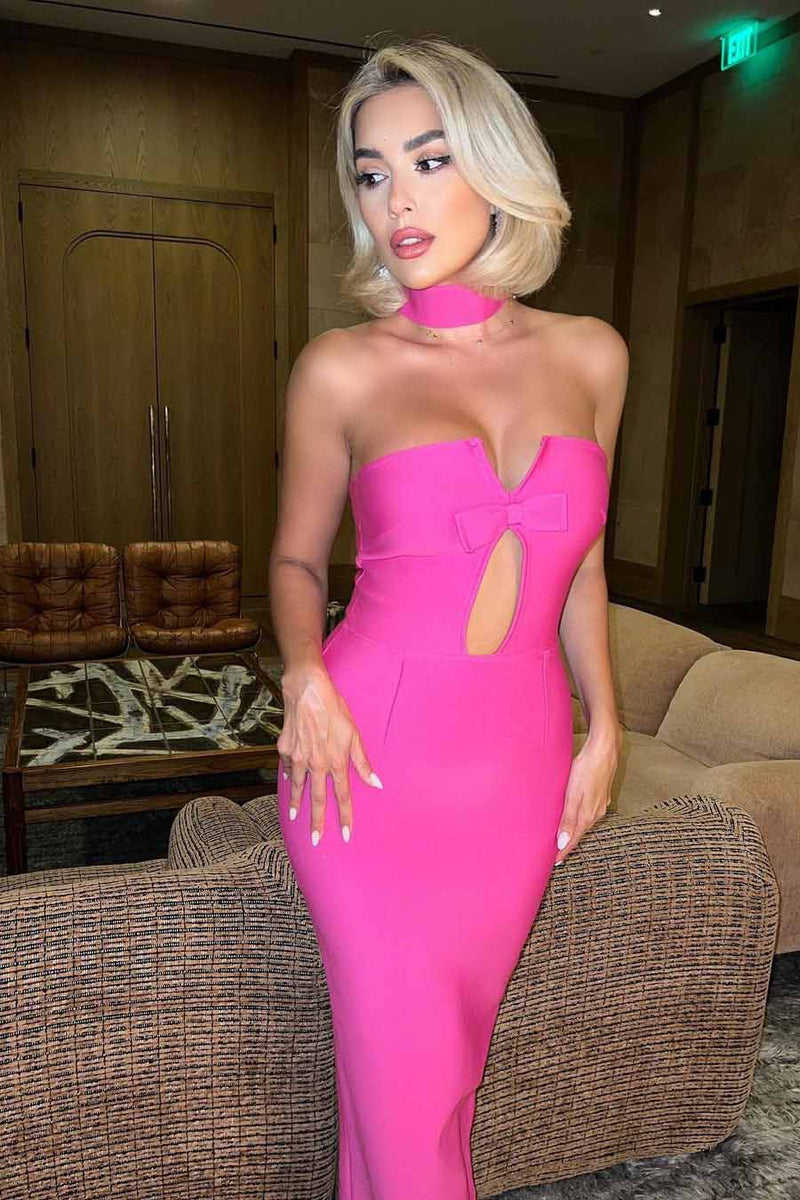 Thoughtfully Designed Dress
