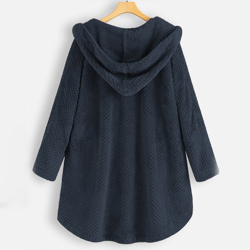 Gracefully Designed Coat