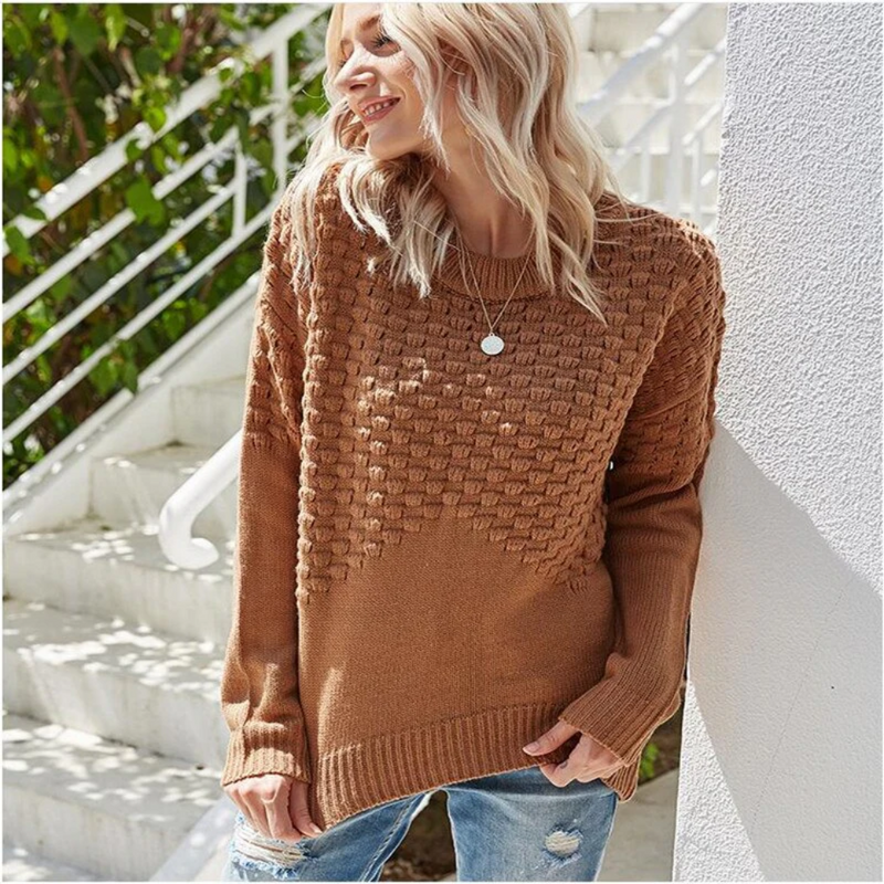 Elegantly Designed Sweater