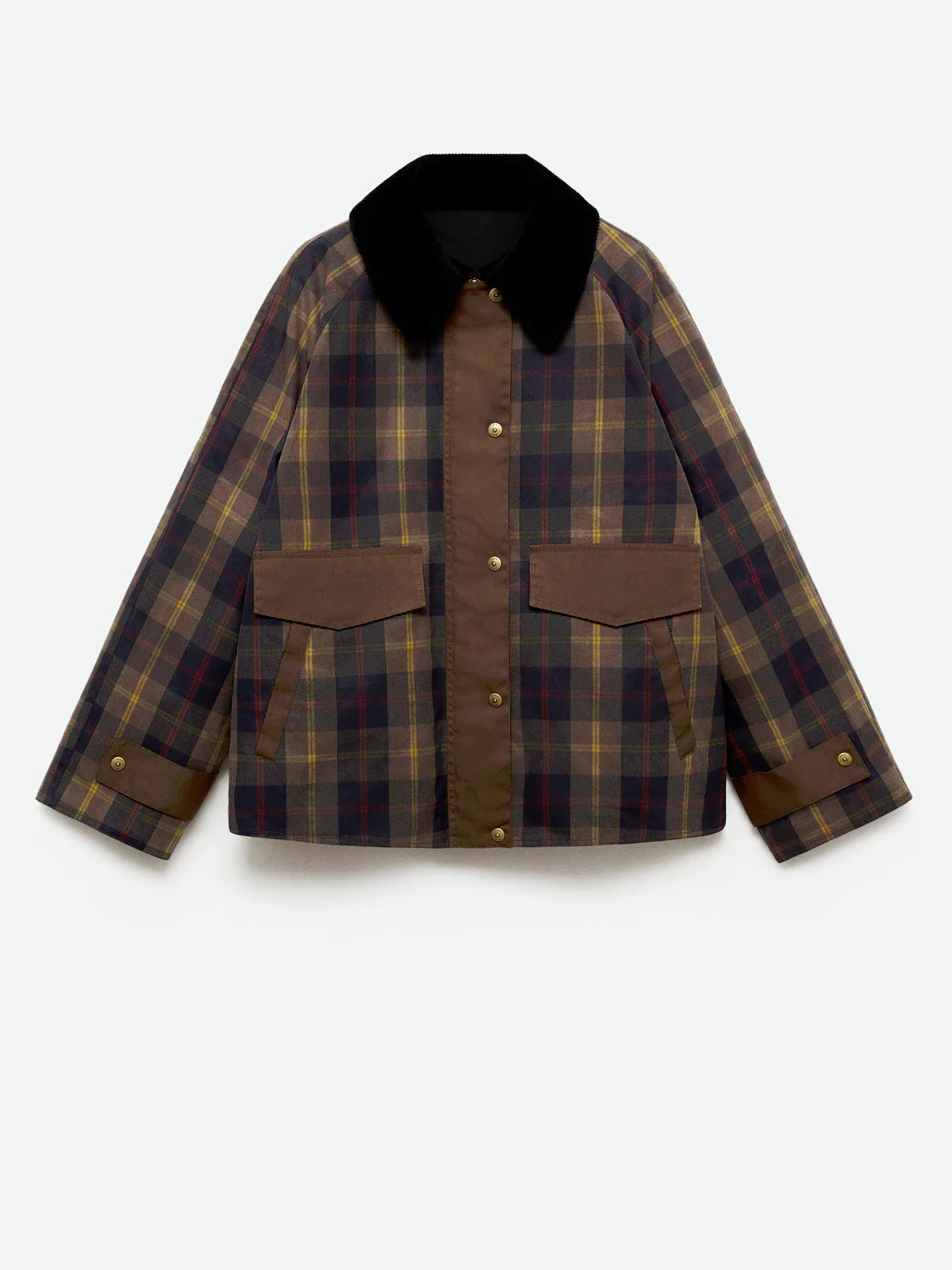 Classic Vintage Jacket
