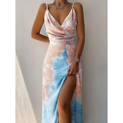 Blue-pink
