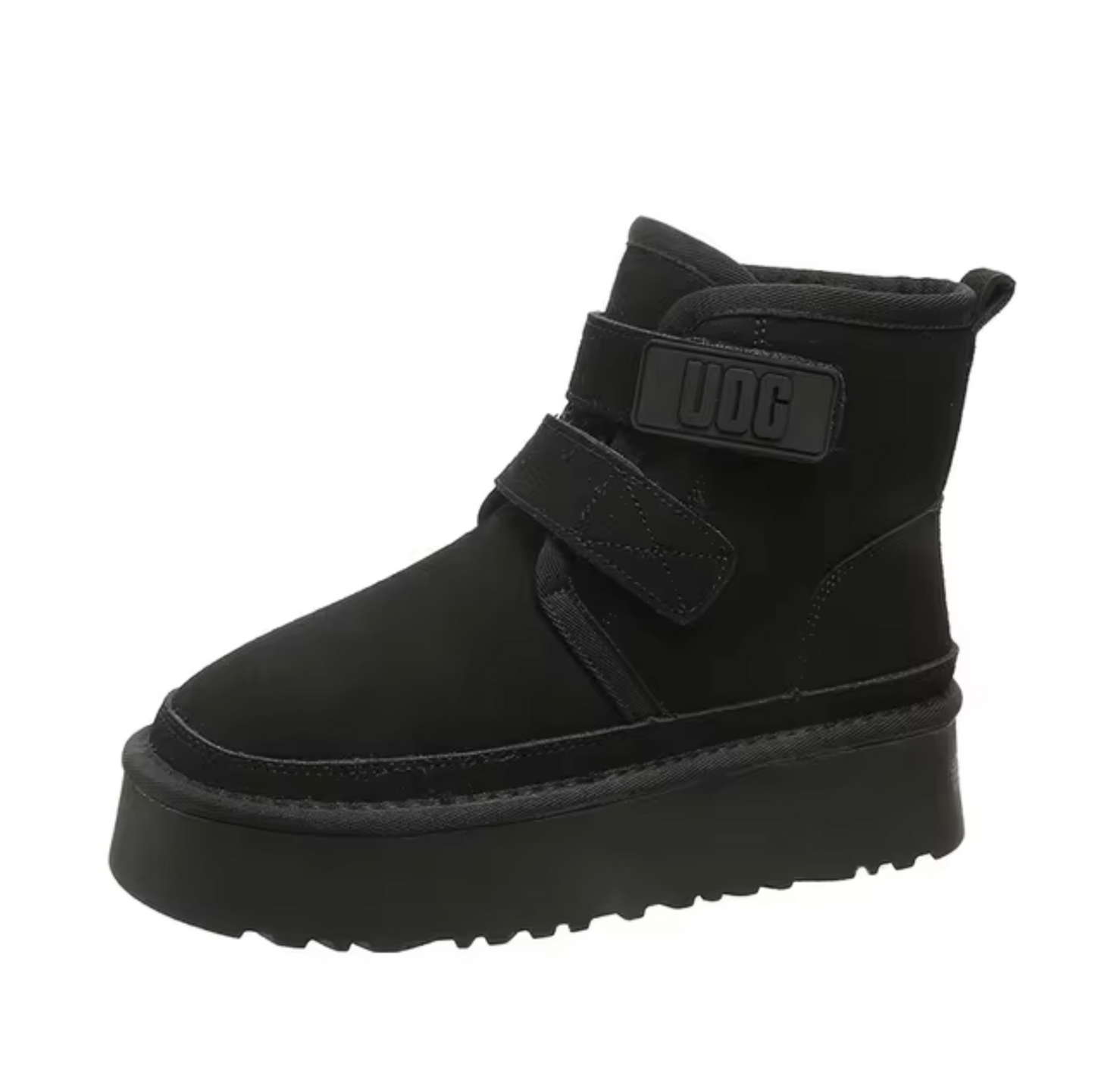 Elegant Orthopedic Boots for Every Step