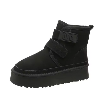 Elegant Orthopedic Boots for Every Step