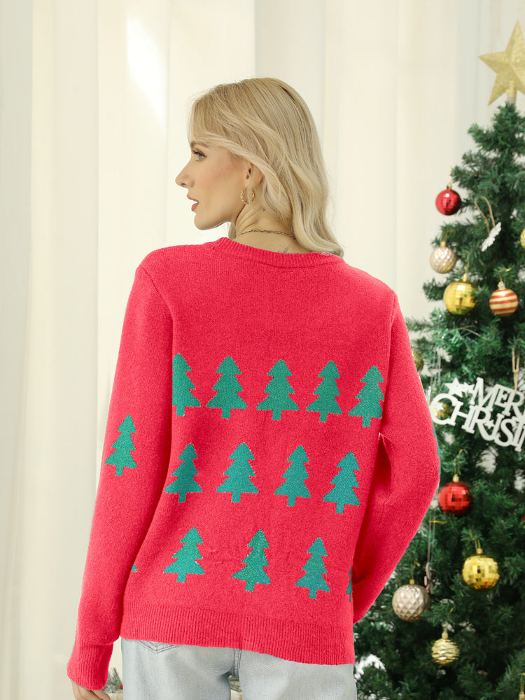 Beautifully Crafted Sweater