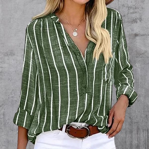 Classic Vintage Blouse