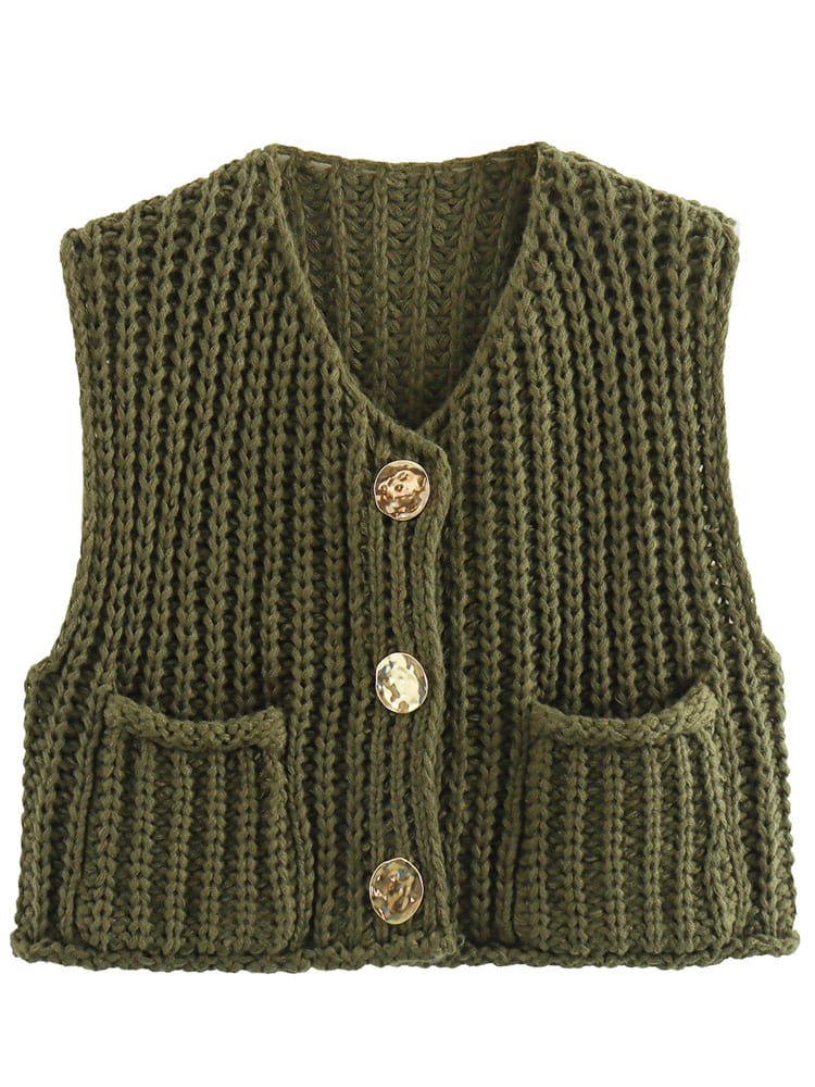 Classic Vintage Cardigan