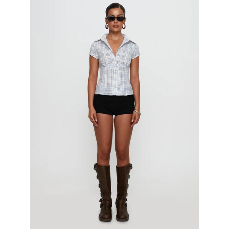 Vintage Inspired Shirt