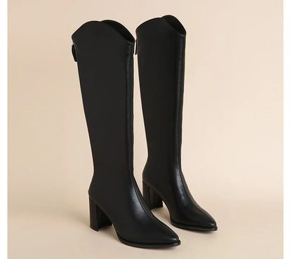 Elegant Orthopedic Boots for Every Step