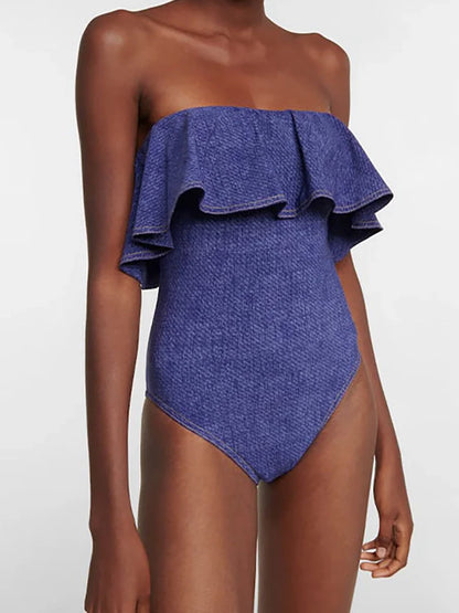 Vintage Inspired Garment