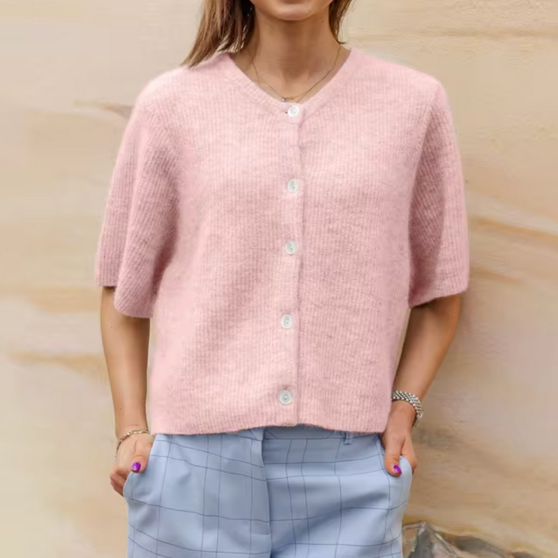 Beautifully Crafted Cardigan