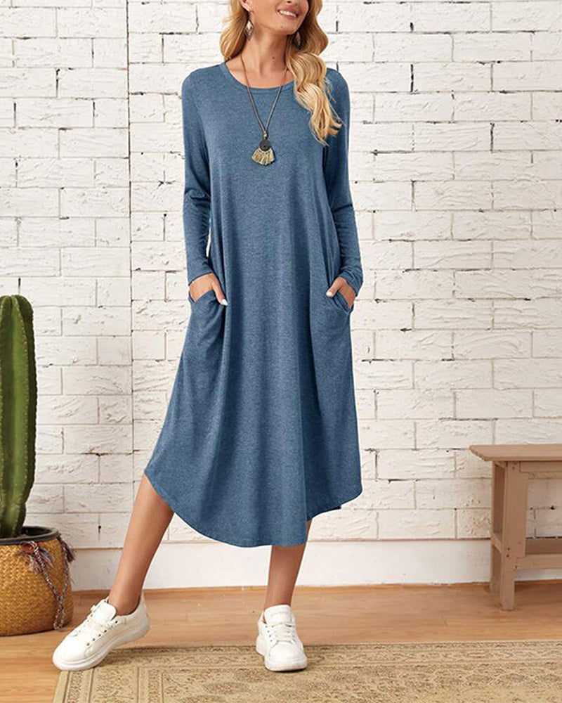 Vintage Inspired Dress