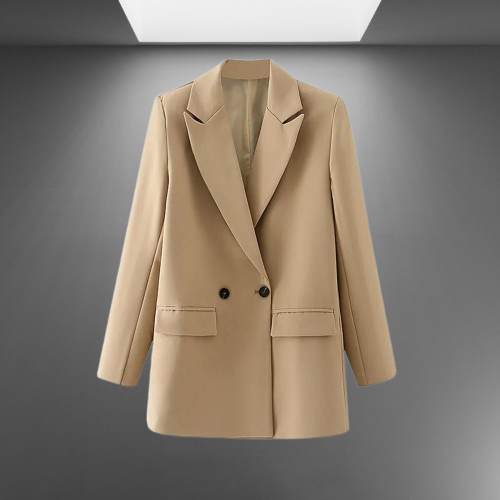 Thoughtfully Designed Garment