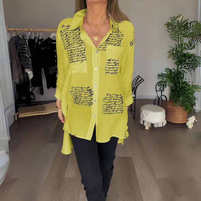 Elegantly Designed Shirt