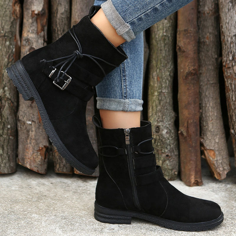 Comfortable Orthopedic Boots for Daily Wear
