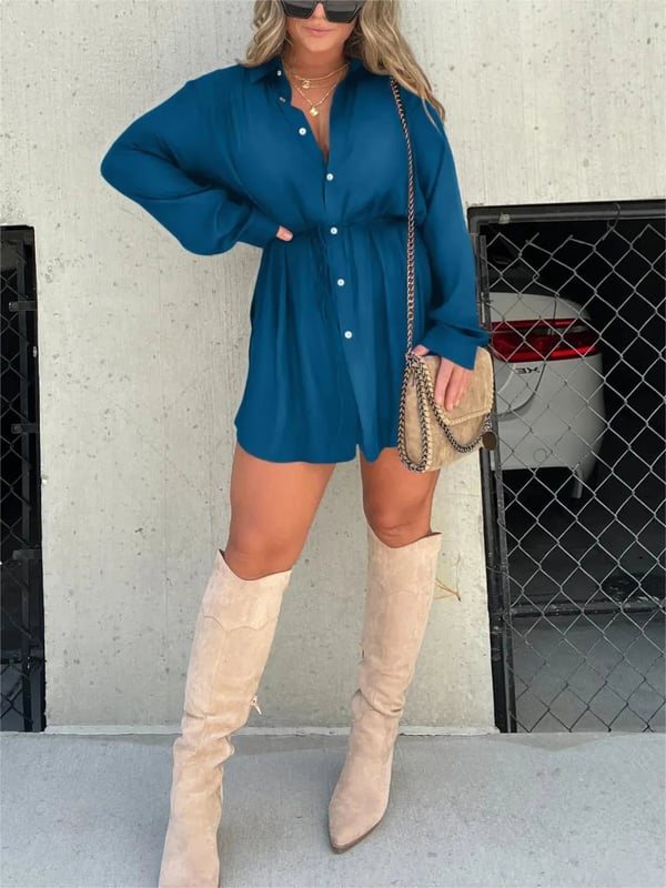 Vintage Inspired Blouse