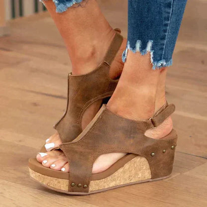 Stylish Orthopedic Sandals for Any Occasion